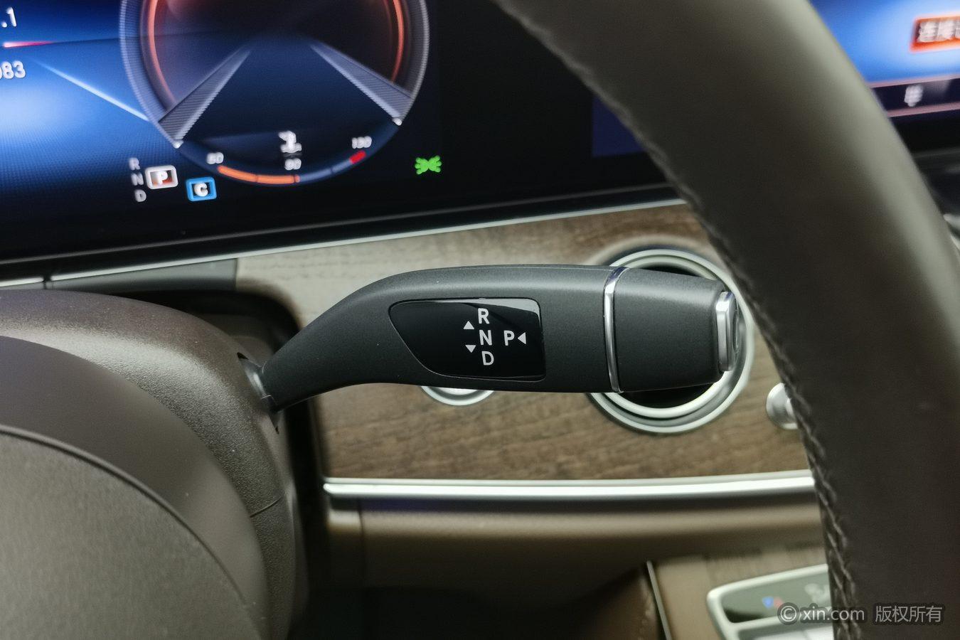 Mercedes-Benz E-class id 4438458 из Китая 13