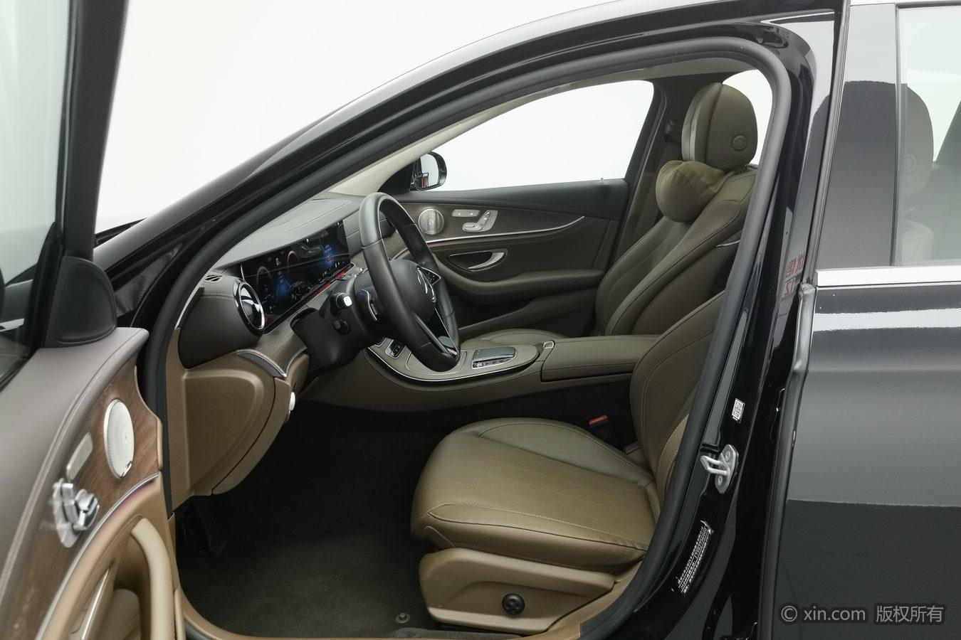 Mercedes-Benz E-class id 4438458 из Китая 14