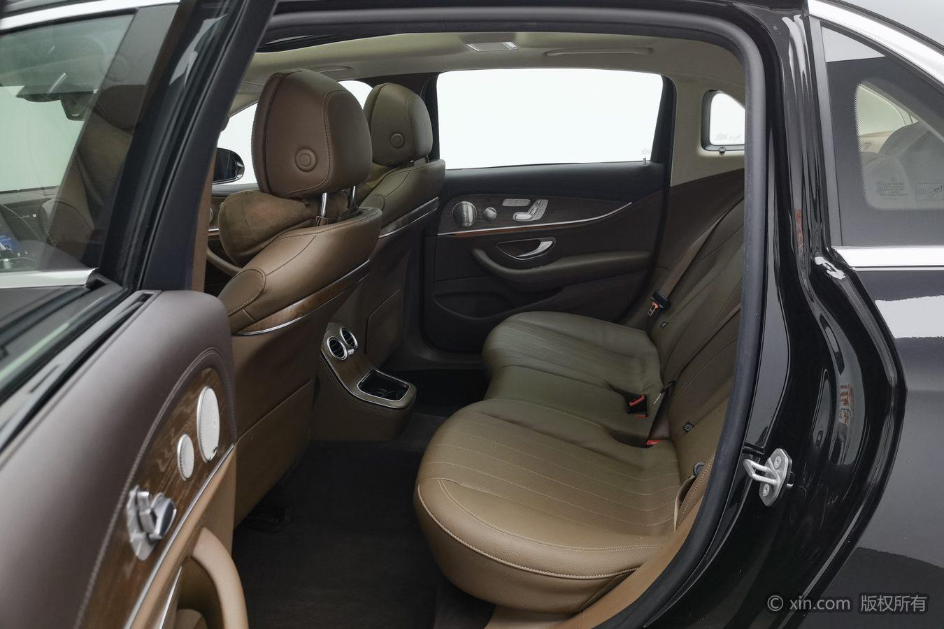Mercedes-Benz E-class id 4438458 из Китая 16