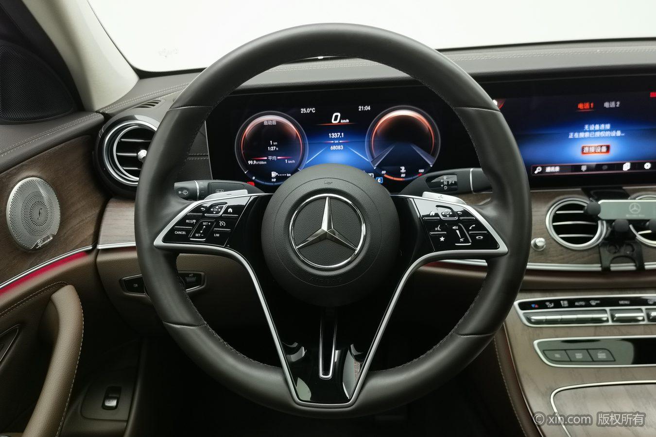 Mercedes-Benz E-class id 4438458 из Китая 18