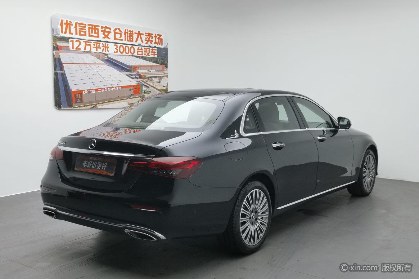 Mercedes-Benz E-class id 4438458 из Китая 20