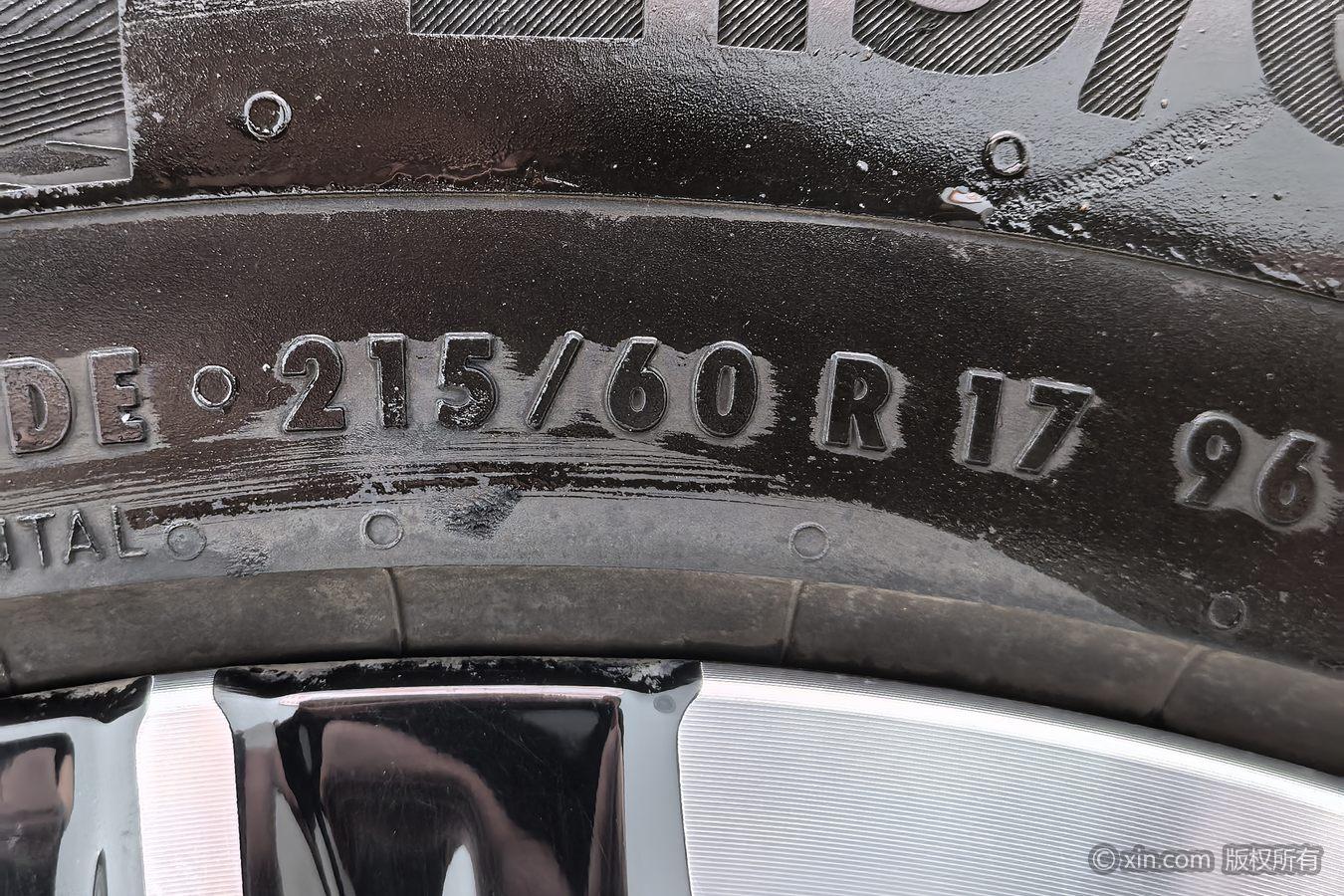 Honda Vezel 2023 1.5L CVT