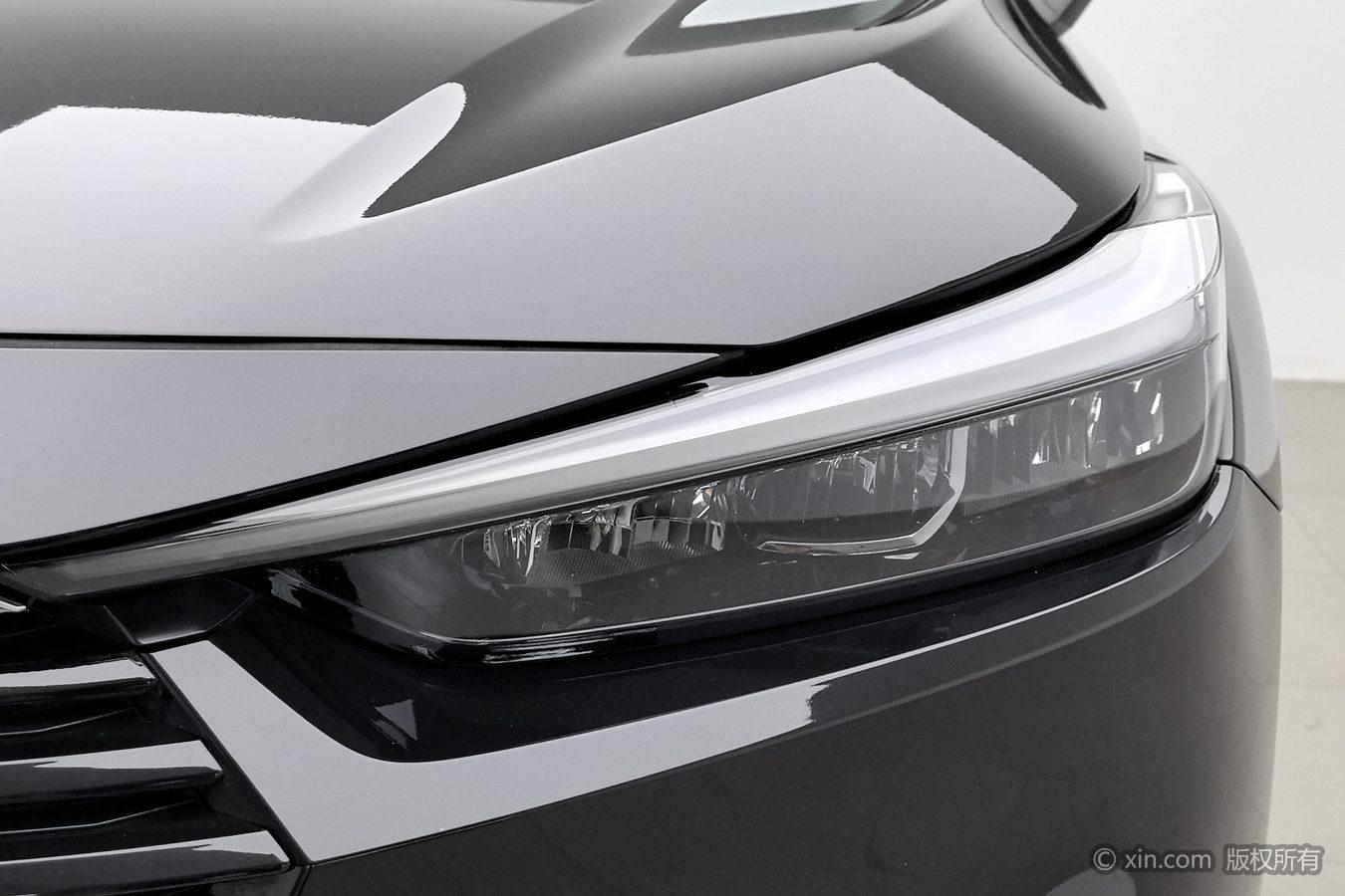 Honda Vezel 2023 1.5L CVT