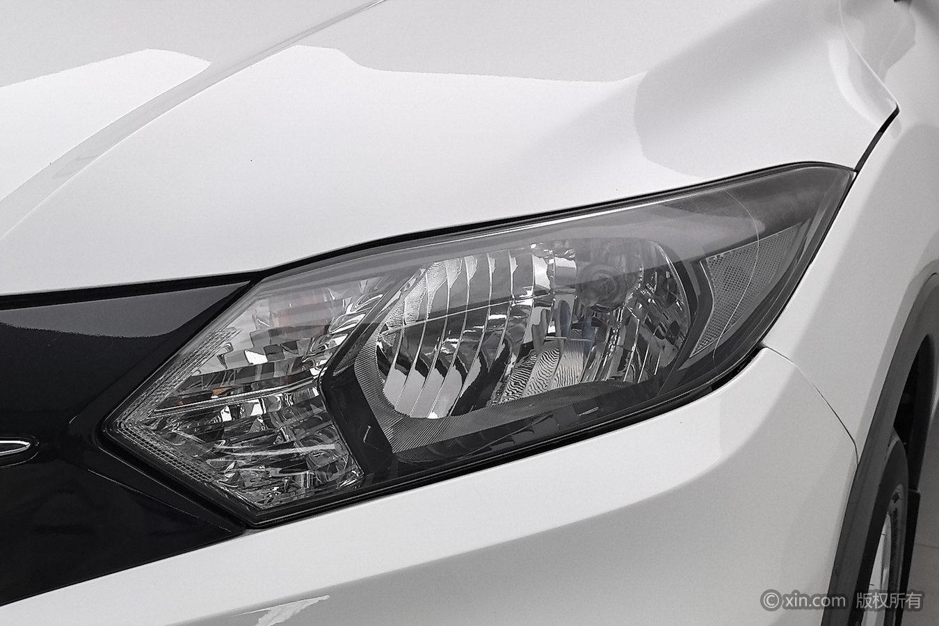 Honda Vezel 2017 1.5L CVT Comfort