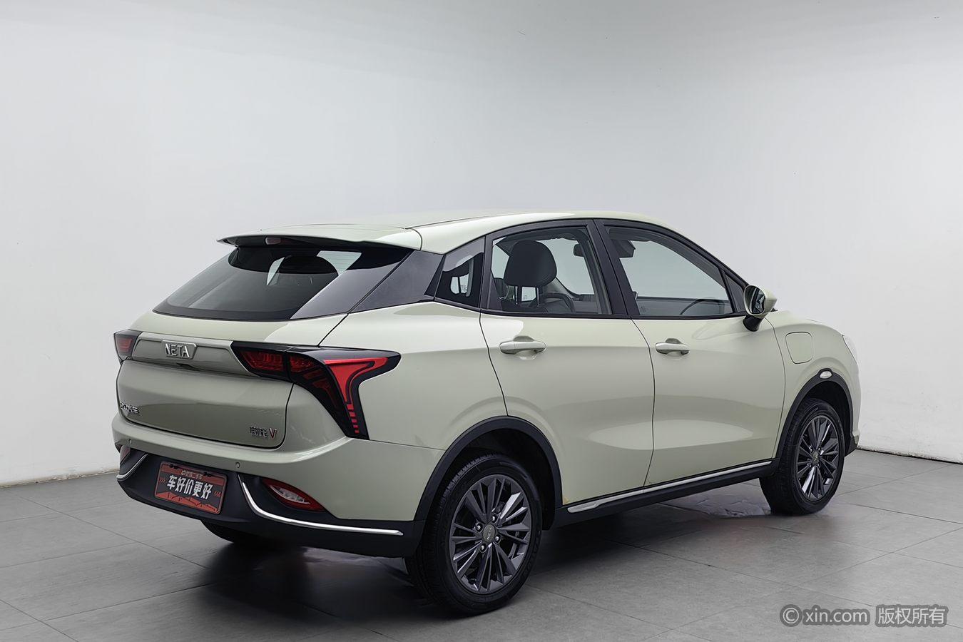 Neta V 2022 400 Lite
