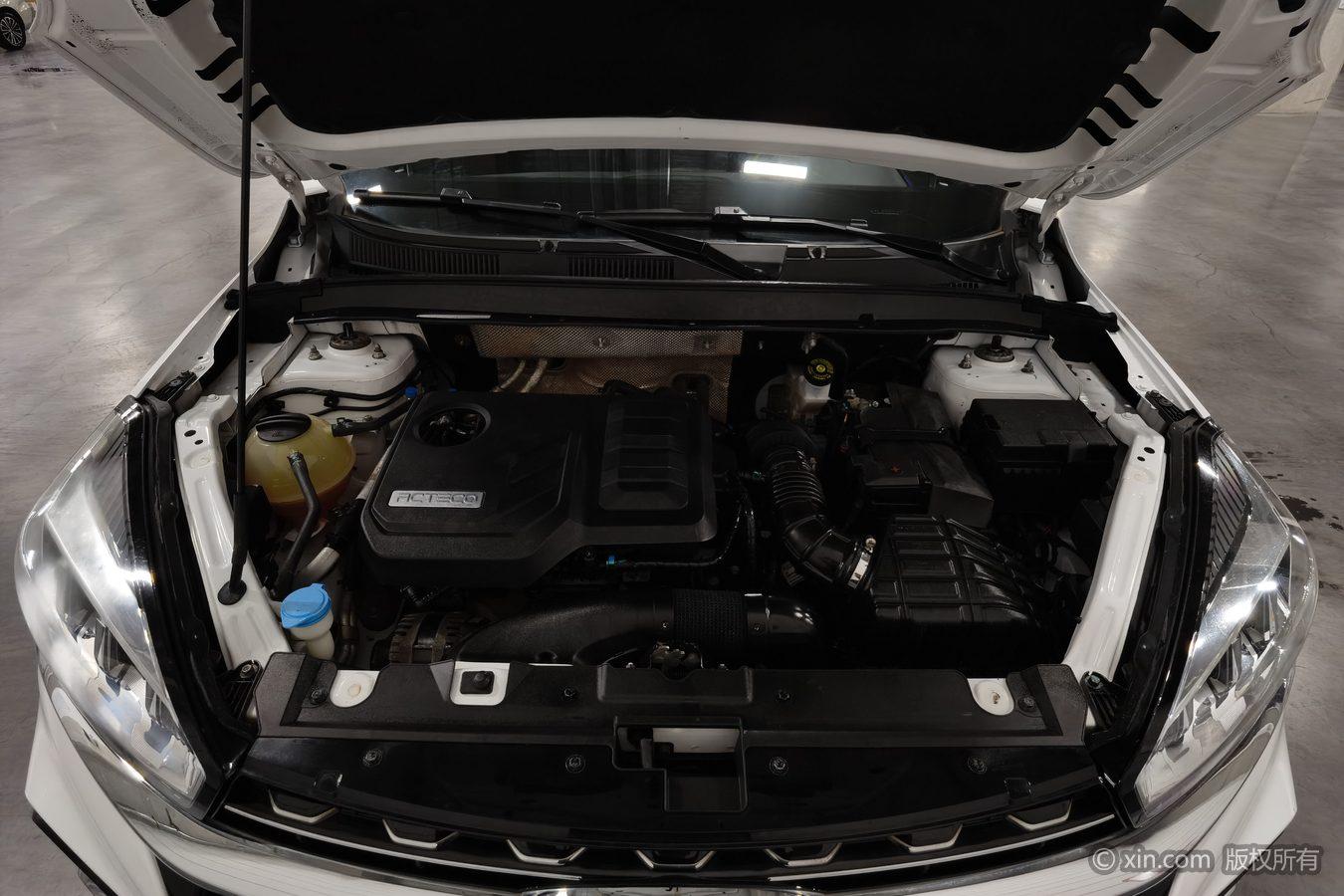 Chery Tiggo 8 8 2021 390TGDI AT +