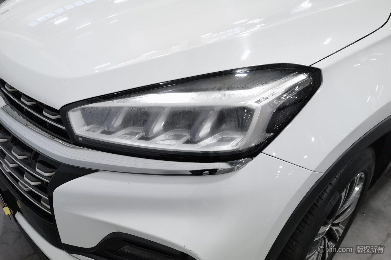 Chery Tiggo 8 8 2021 390TGDI AT +