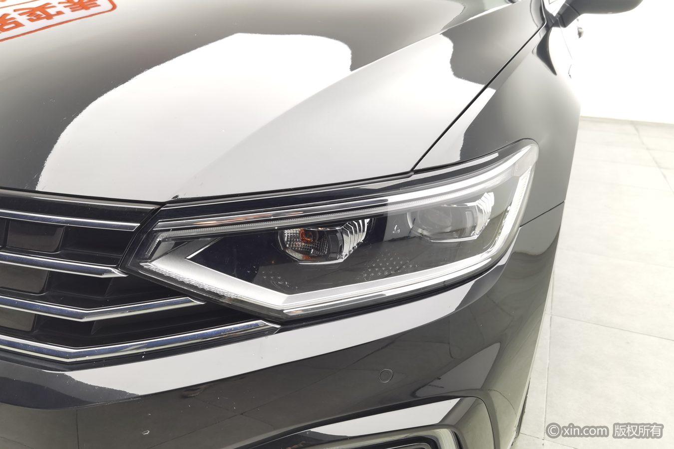 Volkswagen MagotanPHEV PHEV 2022 Luxury