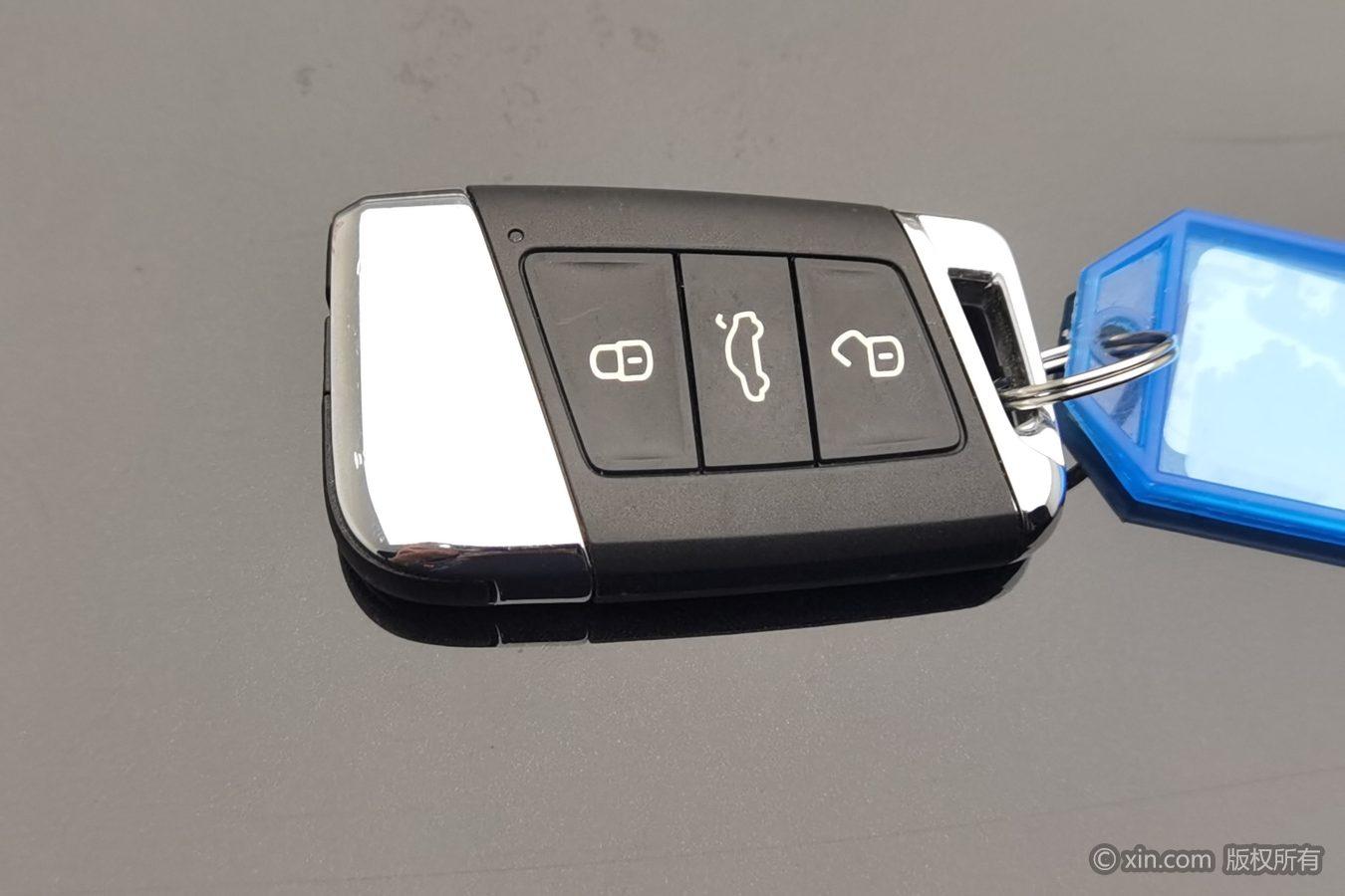 Volkswagen MagotanPHEV PHEV 2022 Luxury