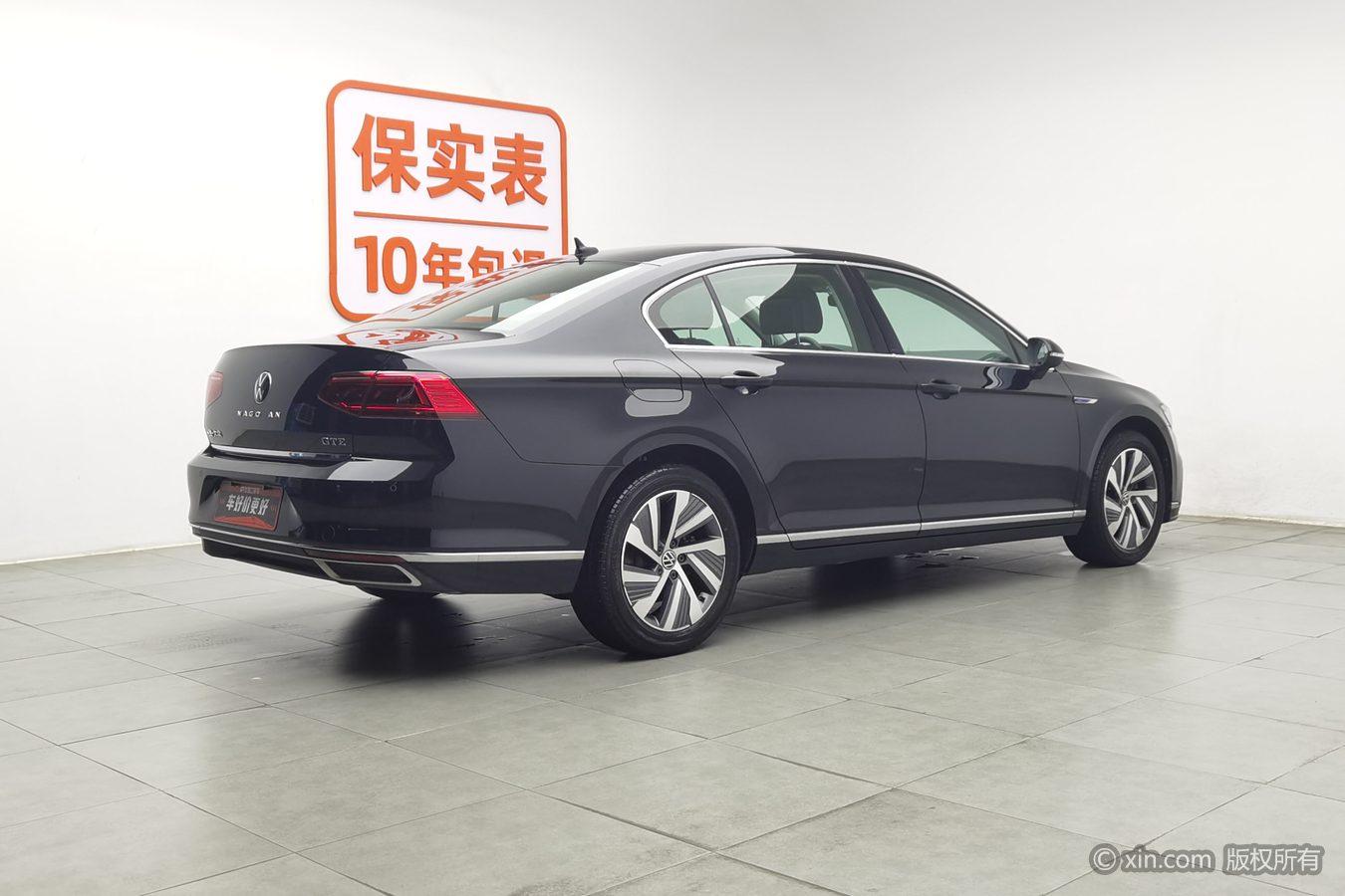 Volkswagen MagotanPHEV PHEV 2022 Luxury