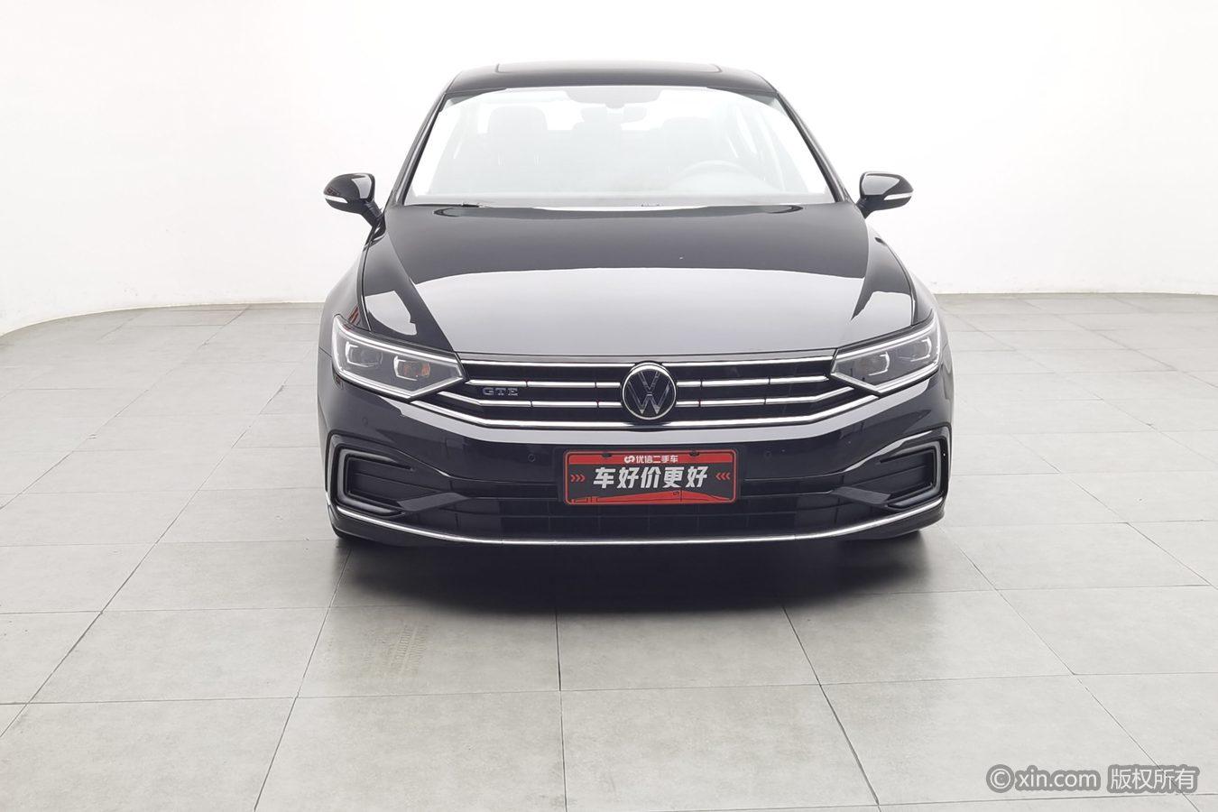 Volkswagen MagotanPHEV PHEV 2022 Luxury