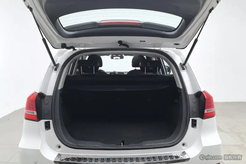 Haval H 2 1.5 T AT 2 WD Luxury — фото 17