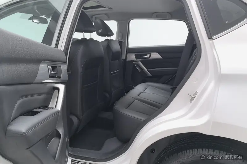 Haval H 2 1.5 T AT 2 WD Luxury — фото 13