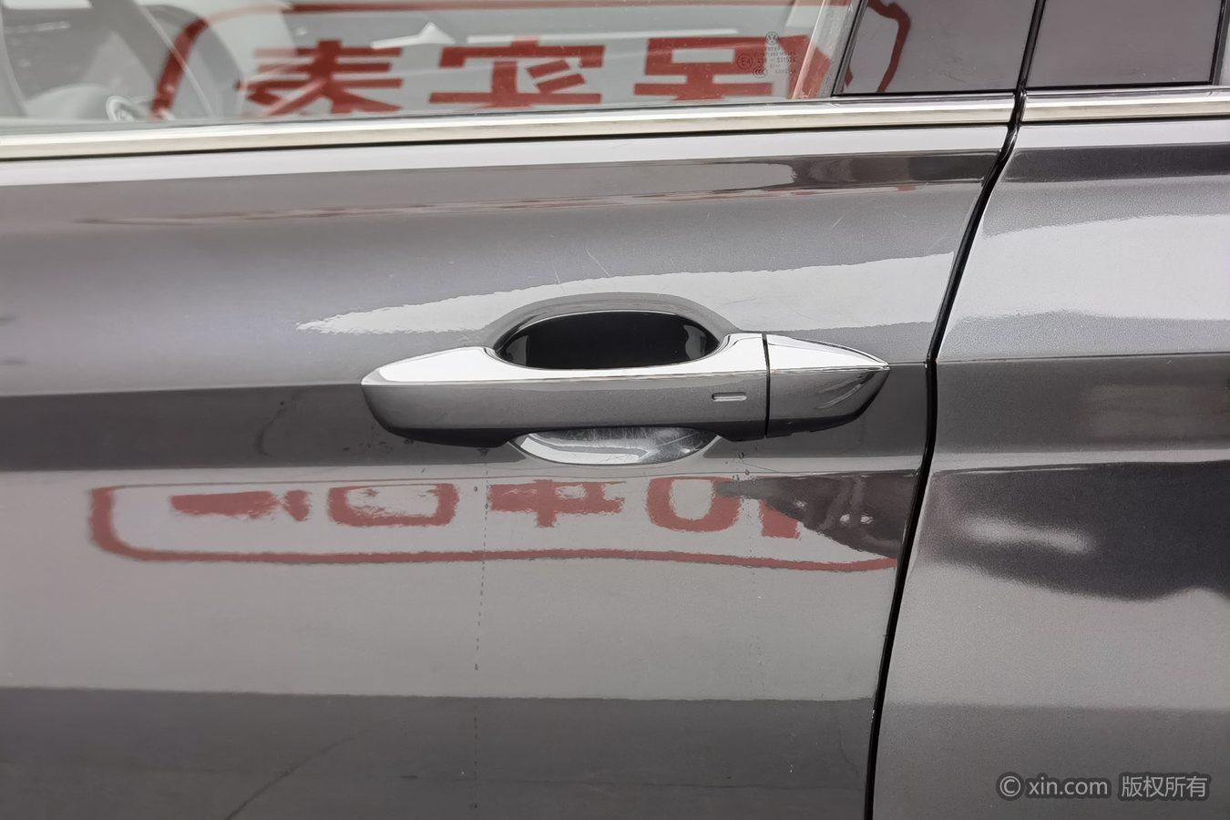 Volkswagen Sagitar 2021 280TSI DSG