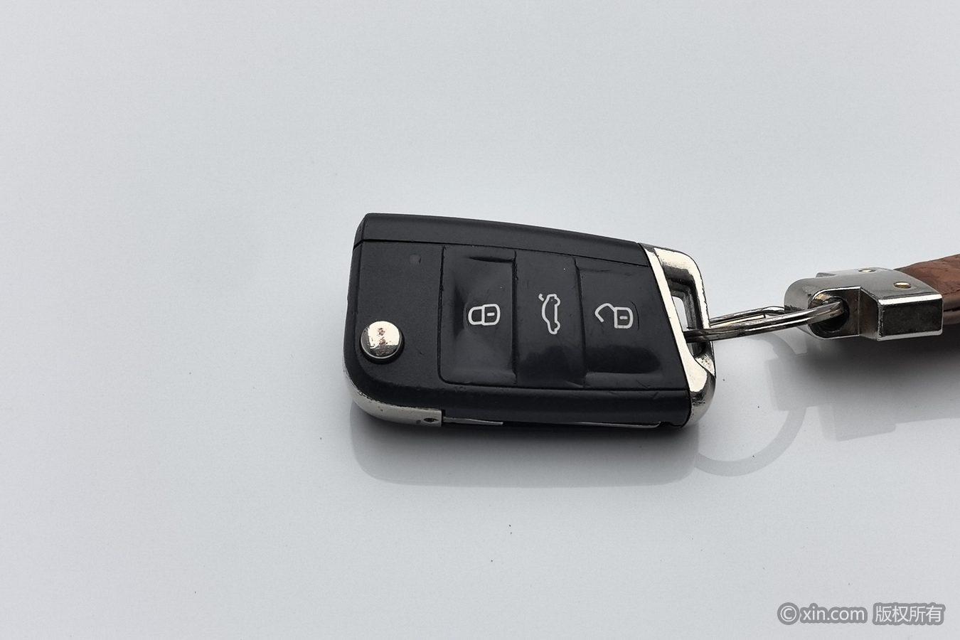 Volkswagen Golf 2018 230TSI AT Comfort