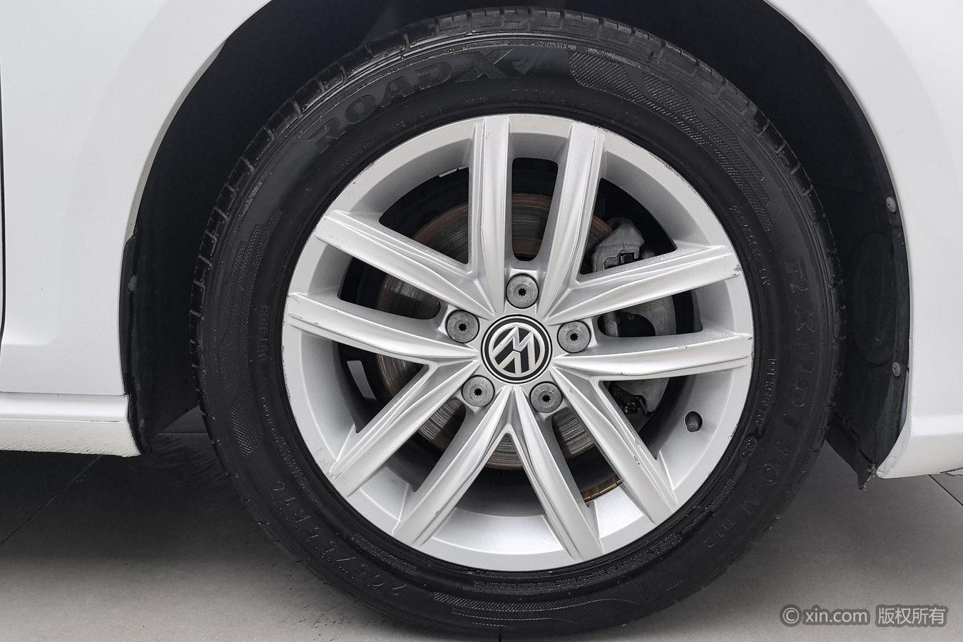 Volkswagen Golf 2018 230TSI AT Comfort