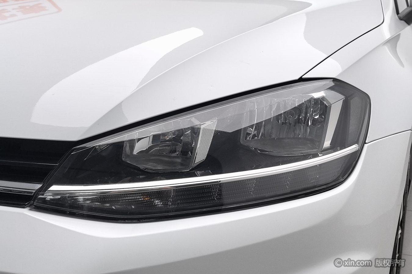 Volkswagen Golf 2018 230TSI AT Comfort