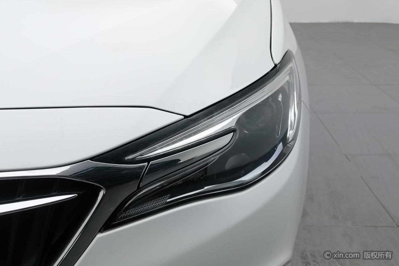 Buick Excelle 2019 18T AT Elite VI