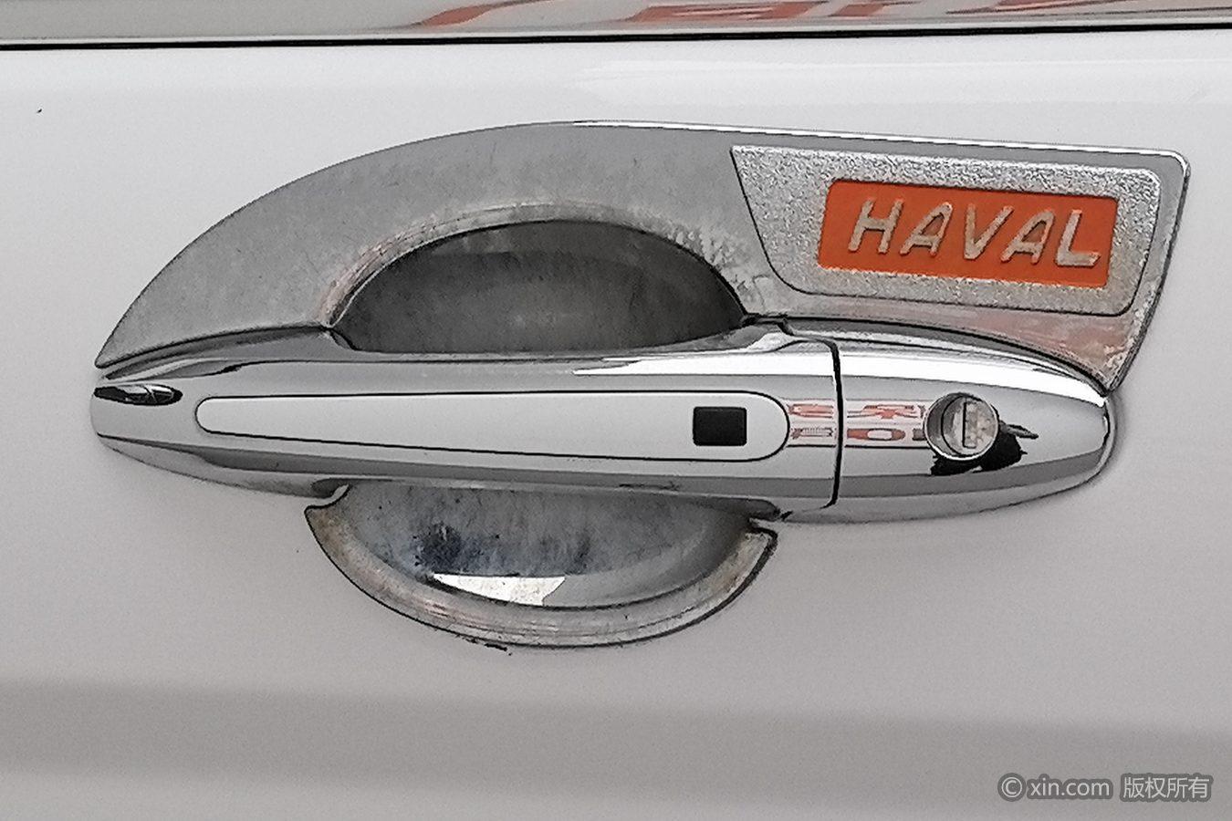 Haval H6 2017 Sport 1.5T AT Premium
