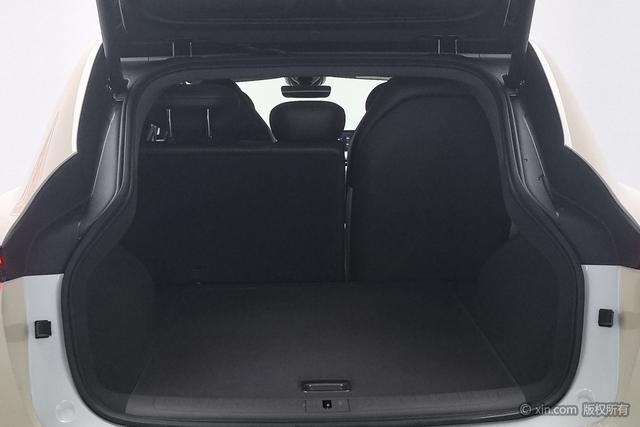 Zhiji Automobile Zhiji LS7 2023 Желтый из Китая, фото 2