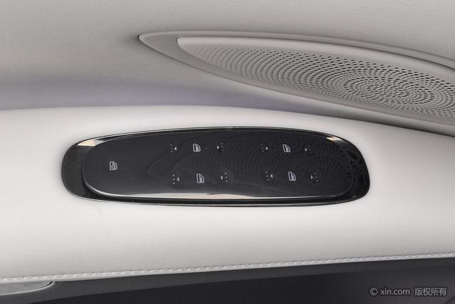 Zhiji Automobile Zhiji LS7 2023 Желтый из Китая, фото 5