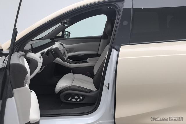 Zhiji Automobile Zhiji LS7 id 3823228 из Китая 8