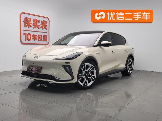 Zhiji Automobile Zhiji LS7 id 3823228 из Китая 10