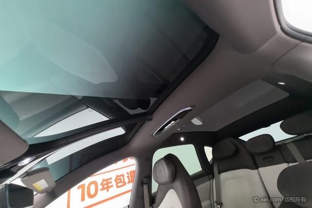 Zhiji Automobile Zhiji LS7 id 3823228 из Китая 16