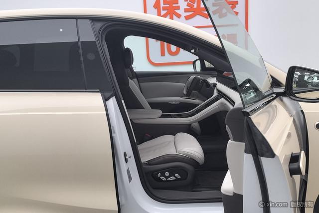 Zhiji Automobile Zhiji LS7 id 3823228 из Китая 19