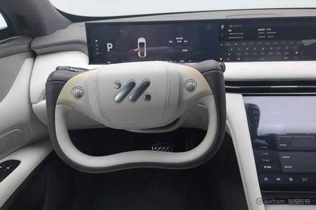 Zhiji Automobile Zhiji LS7 id 3823228 из Китая 20