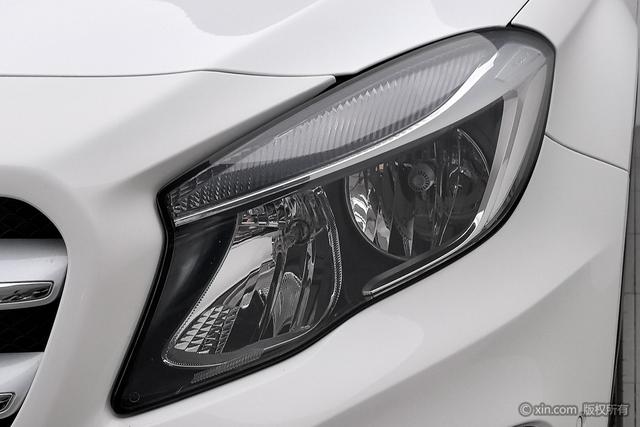 Mercedes-Benz GLA 2016 GLA 200 — фото 7