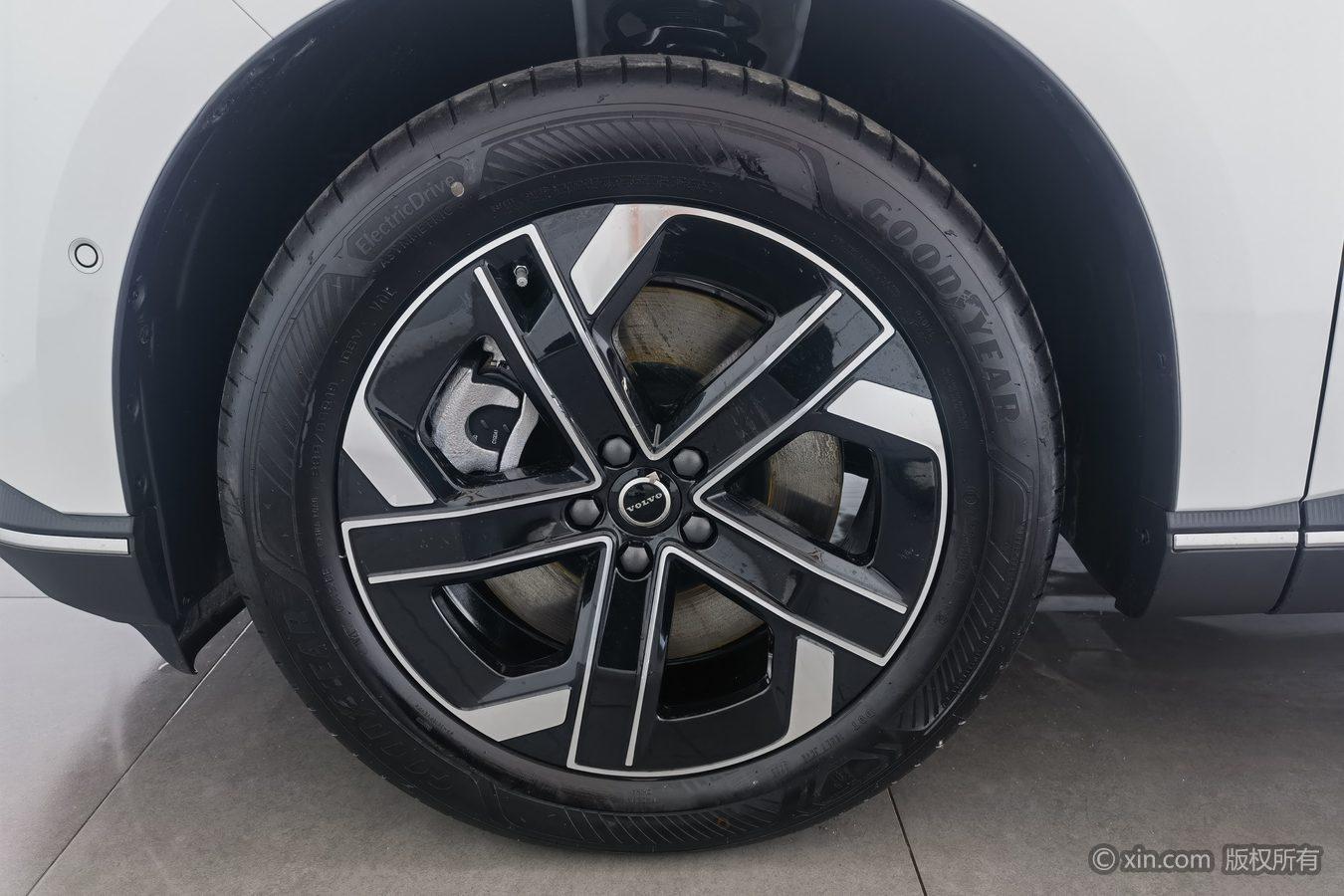 Volvo XC70 2026 Core