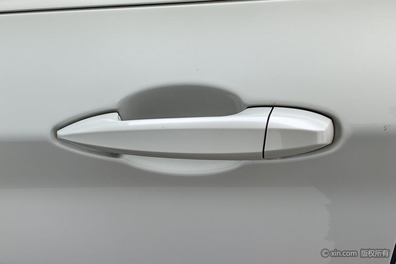 BMW X1 2019 sDrive20Li Lead