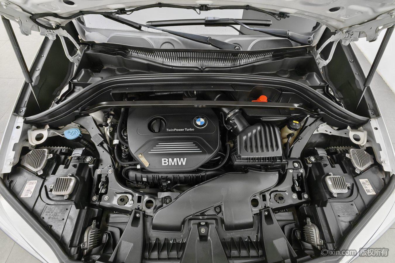 BMW X1 2019 sDrive20Li Lead