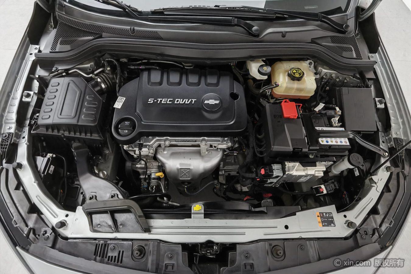 Chevrolet Monza 2024 1.5L DCT Enjoy
