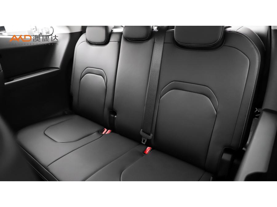 Ford Edge 2026 L 2.0T EcoBoost мест Luxury