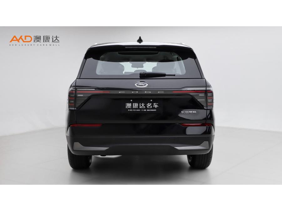 Ford Edge 2026 L 2.0T EcoBoost мест Luxury