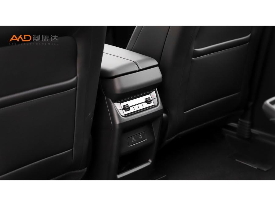 Ford Edge 2026 L 2.0T EcoBoost мест Luxury