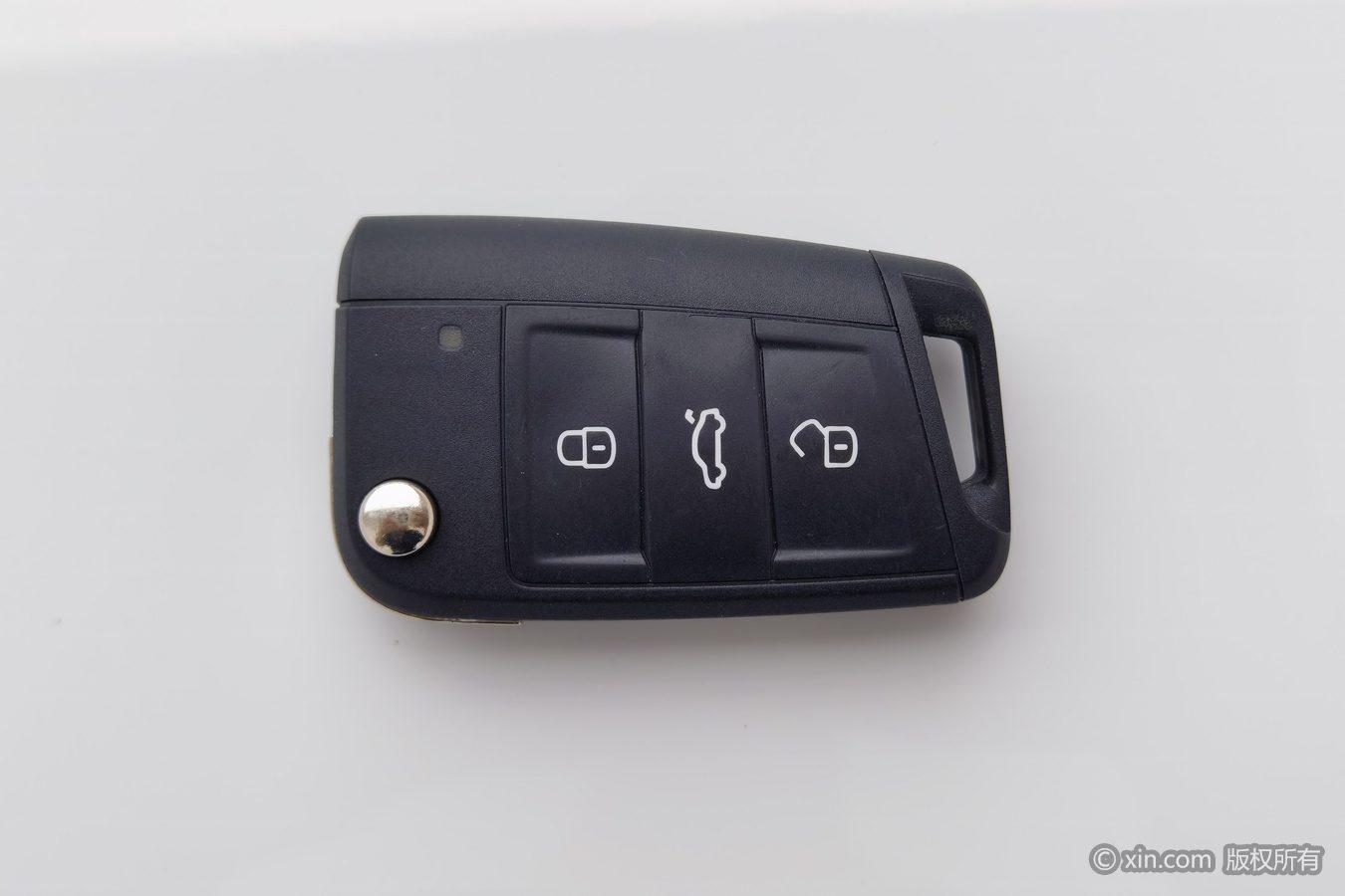 Volkswagen Polo 2023 Plus 1.5L AT