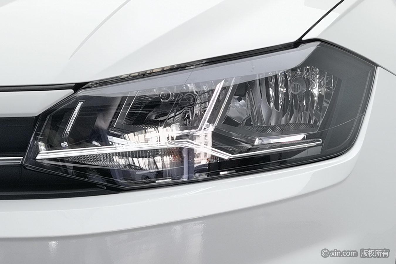 Volkswagen Polo 2023 Plus 1.5L AT