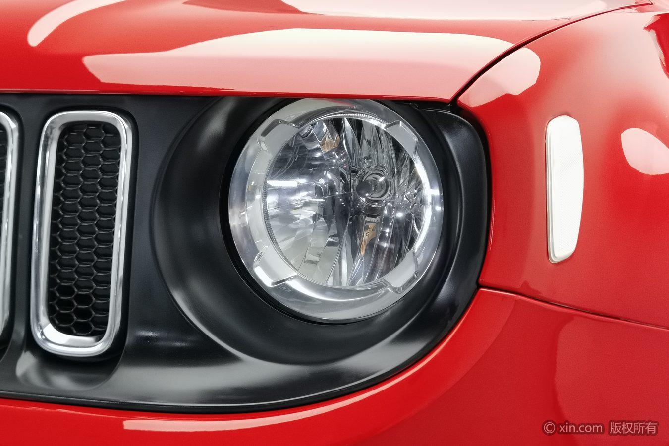 Jeep Renegade 2016 1.4T AT