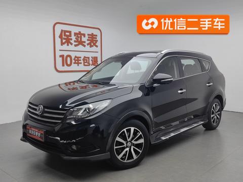 DFSK Fengon 580