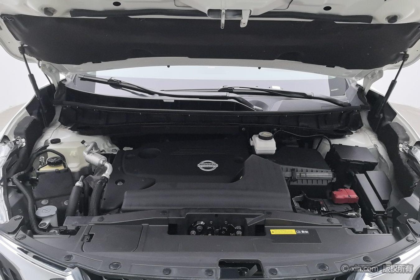 Nissan Murano 2021 2.5L XL Luxury