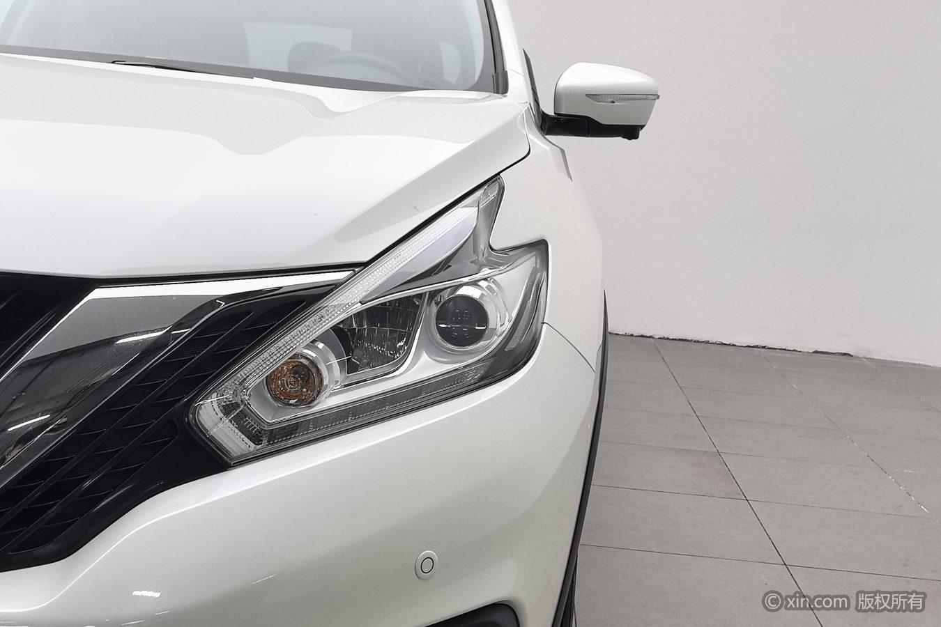 Nissan Murano 2021 2.5L XL Luxury
