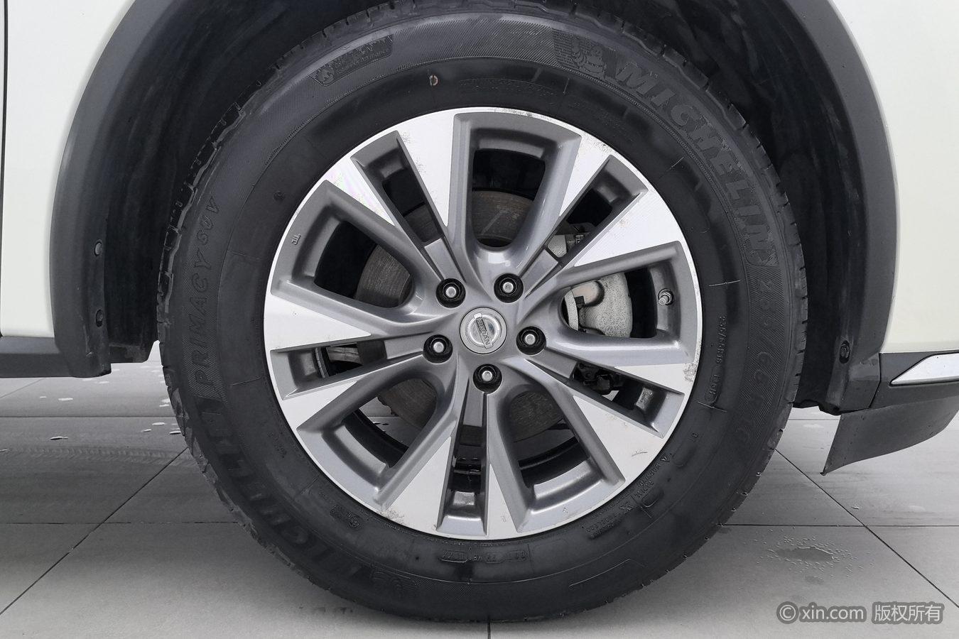 Nissan Murano 2021 2.5L XL Luxury