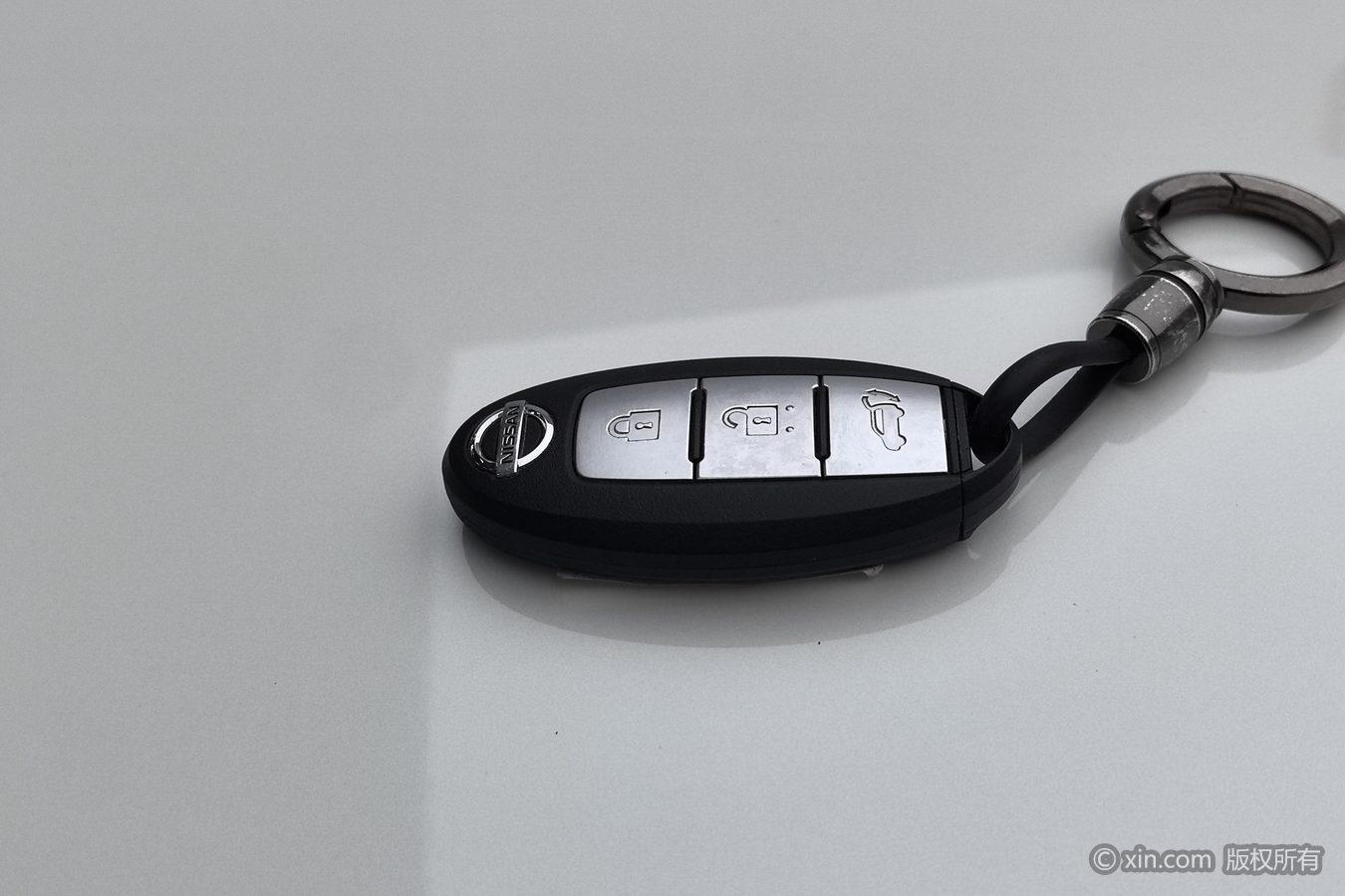 Nissan Murano 2021 2.5L XL Luxury