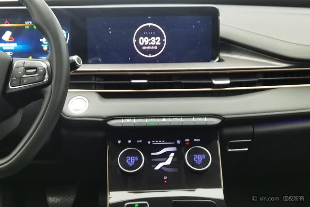 Astral Path Chasing the wind C-DM 2023 Синий из Китая