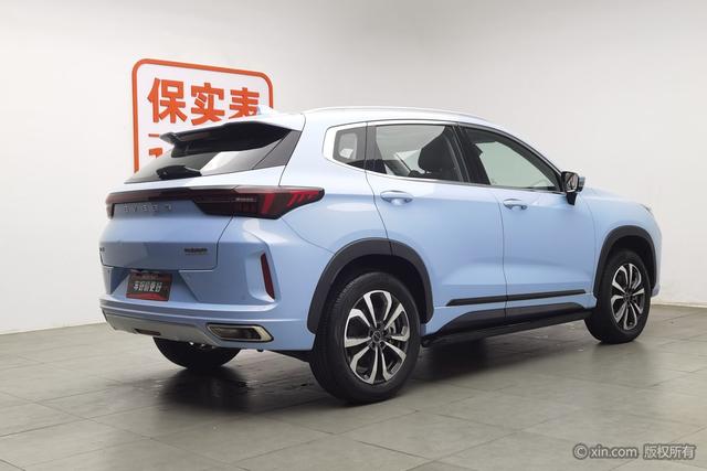 Astral Path Chasing the wind C-DM 2023 Синий из Китая, фото 5