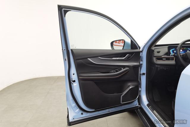 Astral Path Chasing the wind C-DM 2023 Синий из Китая, фото 6