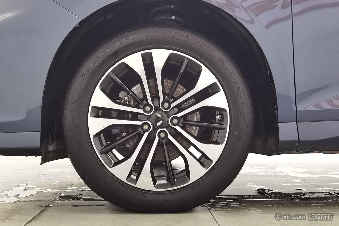 Wuling Victory 2020 1.5T CVT Flagship